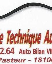 Auto Bilan Vierzon Forges image 13