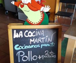 LA COCINA MARTÍN imagen 20