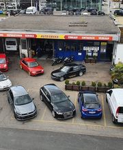 Auto Smaka GmbH Bild 1