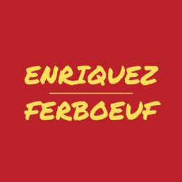 Enriquez Ferboeuf SASU