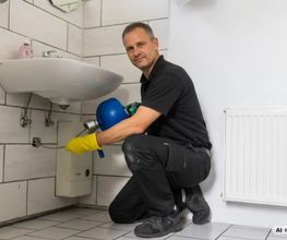 Rohrreinigung Rocket GmbH Bild 6