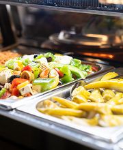 Café & Bar - O&O Hotel Oberursel