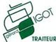 SIGOT GÉRARD TRAITEUR