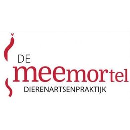Dierenartsenpraktijk De Meemortel logo