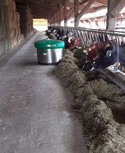 Agrofarm Sàrl Bild 5