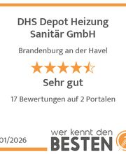 werkenntdenBESTEN.de Qualitätssiegel