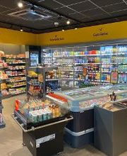 JET Tankstelle Bild 2