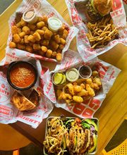 The Mighty Colorado Burger image 9