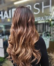 Hairfashion by Laura Tschaggelar Bild 10