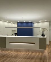 Gemeinschaftspraxis Dr.med. Gabriele Pankow, Dr.med. Felix Pankow FEBO Bild 1