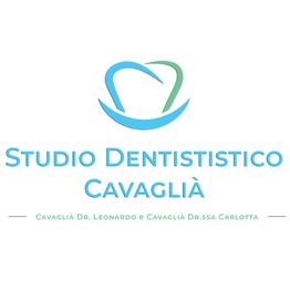 Studio Dentistico Cavaglià Dr. Leonardo e Cavaglià Dr.ssa Carlotta logo