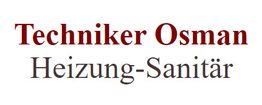Techniker Osman