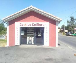 Co & Lo Coiffure image 1