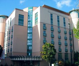 MAXX Hotel Jena Bild 1