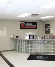 Entrance/Lobby/Interior Space