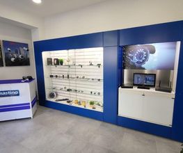 Gallery Cliente