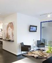 Eckart & Finkbeiner GmbH | Standort Leopoldstraße 3 Bild 1