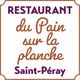 Du Pain sur la Planche Saint-Peray