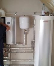 SH Habich Sanitär und Heizung - Mach ich! Bild 6