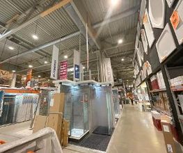 Salles de bains & sanitaires HORNBACH Etoy Bild 4
