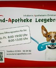 Land-Apotheke Leegebruch Bild 2