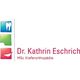 Dr. Kathrin Eschrich MSc Kieferorthopädie
