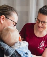 Die kleinen Traglinge Bild 1