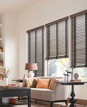 Infinity Designs Curtains and blinds image 1