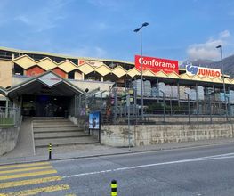 Conforama Sant' Antonino