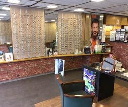 OPTIQUE TOURNANT OLIVIER image 3