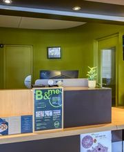 B&B HOTEL Orange image 11