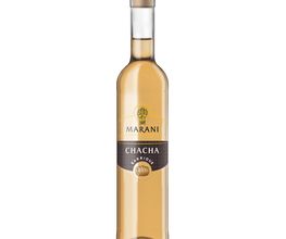 Georgischer Schnaps Chacha