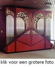 Flentrop Orgelbouw BV