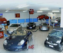 Gallery Cliente