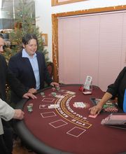 Nor Cal Casino Parties image 6