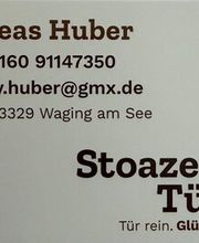 Stoazer Türen Bild 1