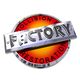 Factory Collision & Restoration