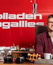 Rolladen-Pagallies GmbH