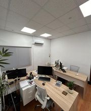 Patio de Operaciones