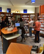 Rathaus Apotheke Bild 2