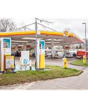 Shell Recharge Charging Station Bild 2