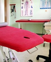 Physiotherapie Kändler Bild 7