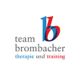Team Brombacher, therapie und training