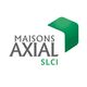 Maisons Axial - Chambéry