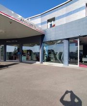 Garages Hotz SA Yverdon-les-Bains Bild 3