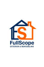 Full Scope exteriors and remodeling