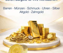 Brocker Goldankauf