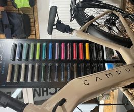 Velo Technik GmbH Bild 8