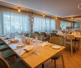 Restaurant & Hotel Frohsinn AG Bild 4