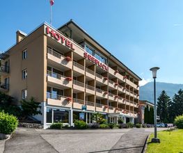 Kurhaus Seeblick AG Bild 1